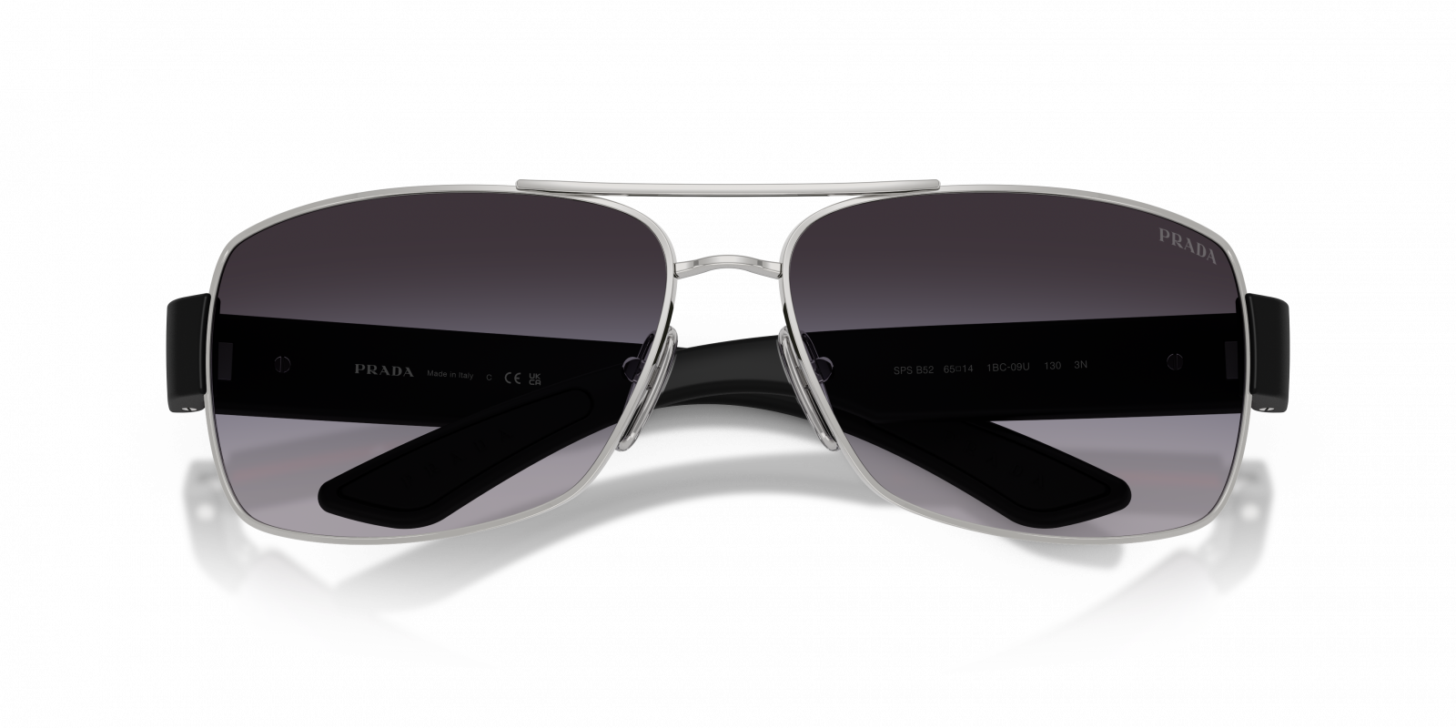 Prada Linea Rossa PS B52S 1BC09U  